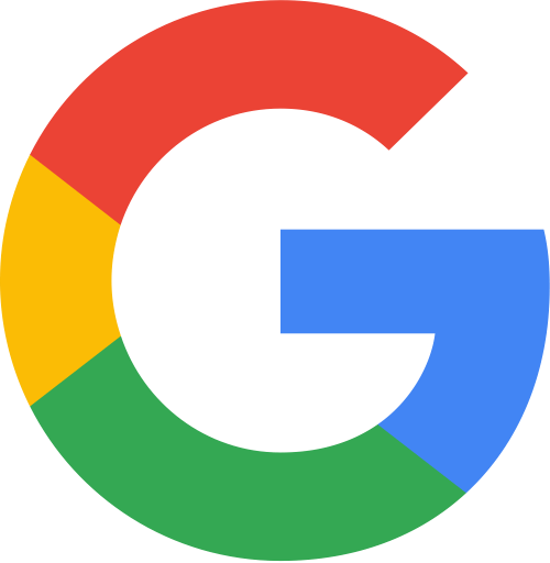 logo de google