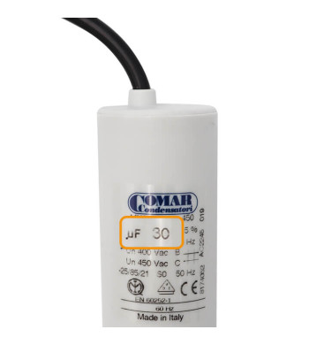 zoom comar 30 cable
