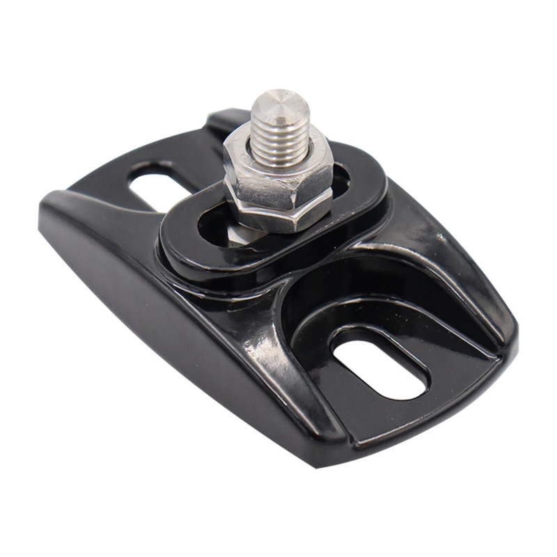 La crapaudine portail est un élément indispensable pour assurer le bon pivotement et la stabilité du battant.