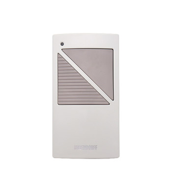 Cette télécommande Bubendorff radio garantit une connexion fiable pour contrôler vos volets à distance sans effort.