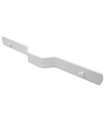 La barre anti effraction pour volet bois renforce la sécurité de vos ouvertures en empêchant toute tentative d’intrusion.