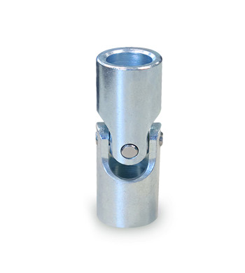 Joint de Cardan, Diamètre 10 mm, Acier, Geiger