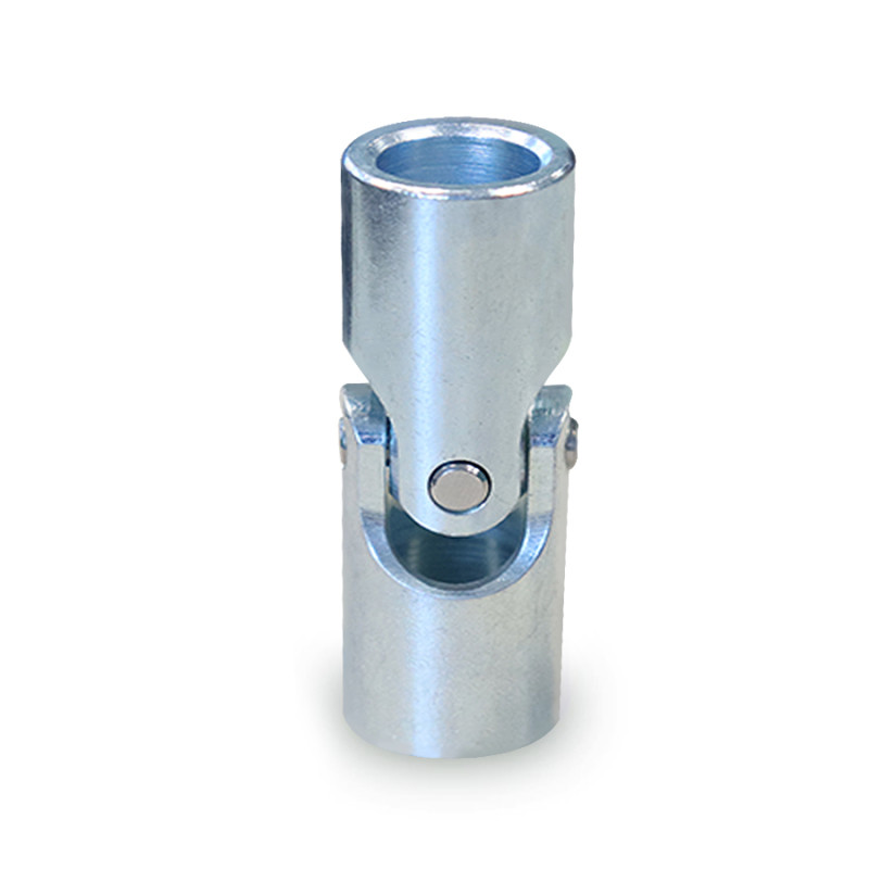 Joint de Cardan, Diamètre 10 mm, Acier, Geiger