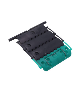 Attache tablier de volet roulant à remplacer facilement