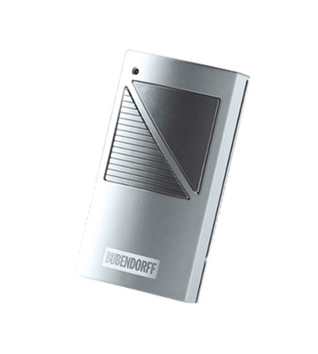 Cette télécommande Bubendorff V1 assure une gestion fluide et précise de chaque volet roulant Bubendorff de votre habitation.