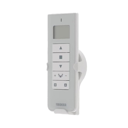 Télécommande, 5 Canaux, Universel Bubendorff