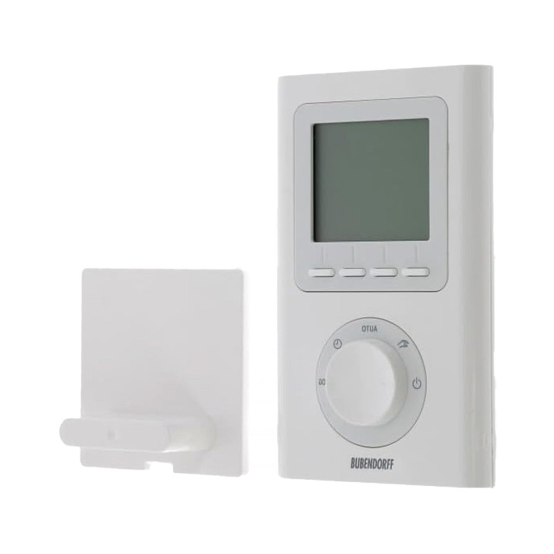 Télécommande, Radio, ID2 Multi-canaux, pour Moteurs ID2, Bubendorff