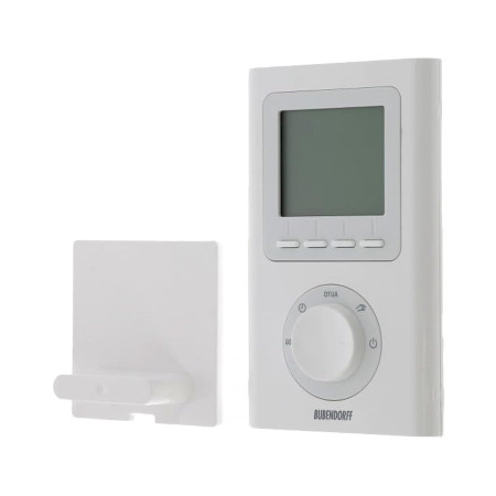 Télécommande, Radio, ID2 Multi-canaux, pour Moteurs ID2, Bubendorff