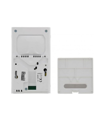 Remplacez votre ancienne télécommande Bubendorff pour un pilotage plus fluide.