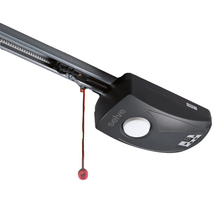 Moteur, pour Porte de Garage Basculante & Sectionnelle, Selve