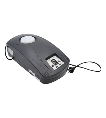 Moteur, pour Porte de Garage Basculante & Sectionnelle, Selve