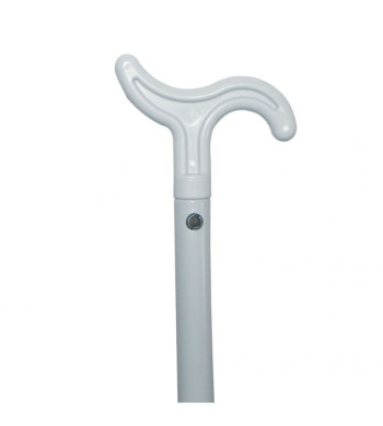 Bâton de Tirage, L.950 ou 1450 mm, Blanc, Pour Volet Roulant
