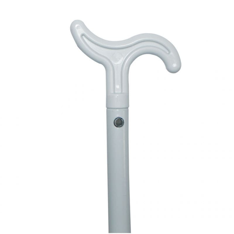 Bâton de Tirage, L.950 ou 1450 mm, Blanc, Pour Volet Roulant Bâton de Tirage, L.950 ou 1450 mm, Blanc, Pour Volet Roulant