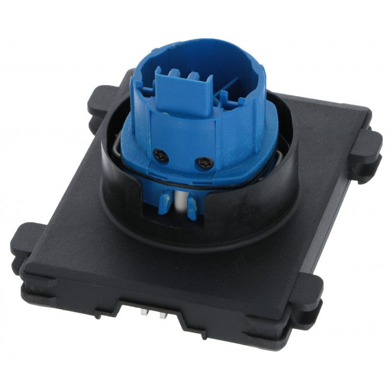 Adaptateur ID 2.,  pour Moteur Bubendorff B270769