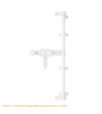 Une espagnolette volet ancienne permet de conserver le charme authentique des volets traditionnels. Une espagnolette volet ancienne permet de conserver le charme authentique des volets traditionnels.