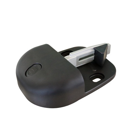 Sabot, Automatique, Ep. 20 à 73 mm, pour Portail Battant, Portac Torbel