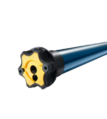 Moteur 20 Nm, Filaire, Somfy, LT 50 Meteor 20/17, Diamètre 50 mm, pour Volet Roulant