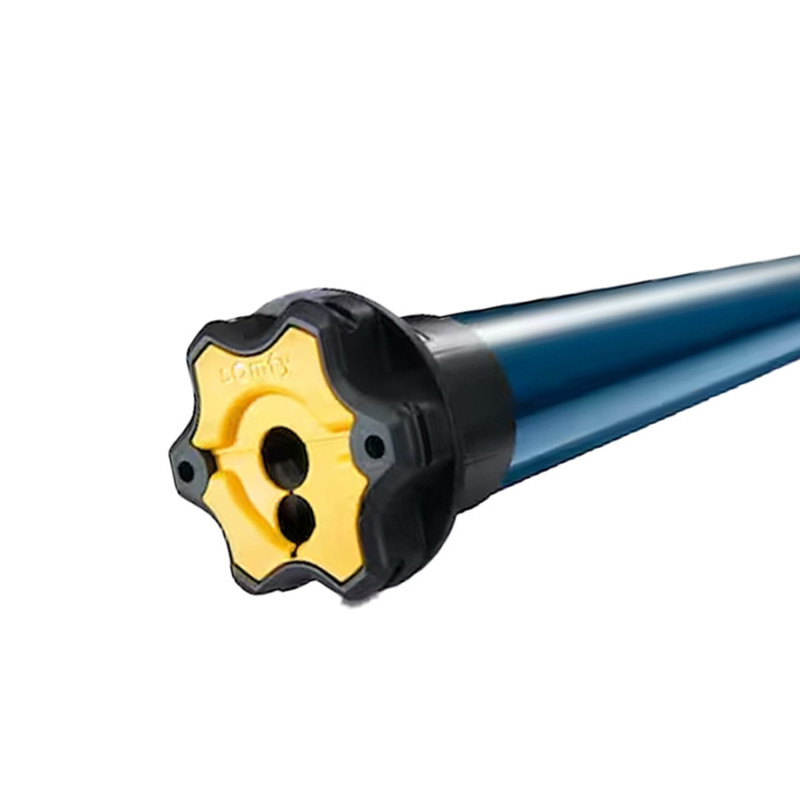 Moteur, 10 Nm, Radio RTS, Somfy, Oximo RTS 10/17 VVF 3m BAR