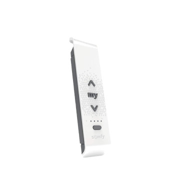 Télécommande, Situo, 5 canaux, Io et RTS Somfy, Situo 5 Bi-Radio IO/RTS