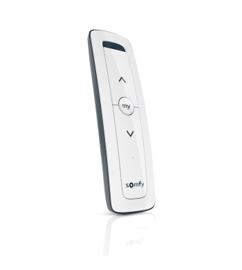 Télécommande, Situo, 1 canal, RTS Somfy, Situo 1 RTS Pure