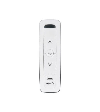 Télécommande, Situo, 5 canaux, RTS Somfy, Situo 5 RTS Pure