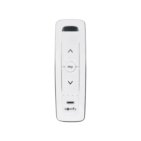 Télécommande, Situo, 5 canaux, RTS Somfy, Situo 5 RTS Pure