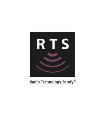 Télécommande, Situo, 5 canaux, RTS Somfy, Situo 5 RTS Pure