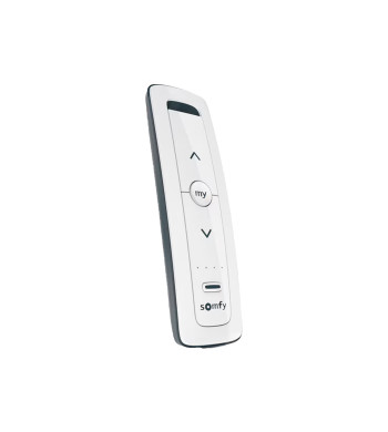 Télécommande, Situo, 5 canaux, RTS Somfy, Situo 5 RTS Pure