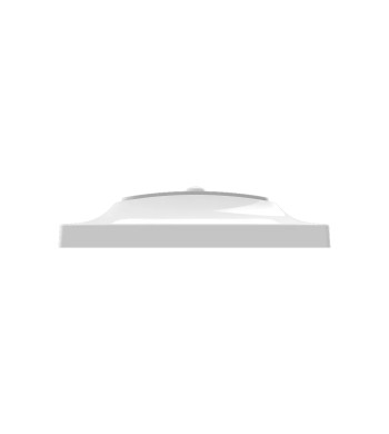 Interrupteur, Inis, 1 moteur, Filaire Somfy, Inis encastré position fixe