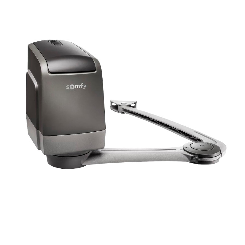 Moteur Portail Somfy Battant