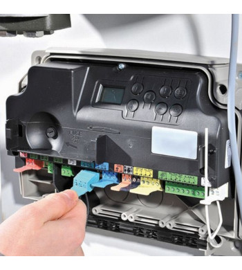 Moteur Ixengo io, pour Portail Battant, Somfy, Ixengo L 3S io - Pack confort