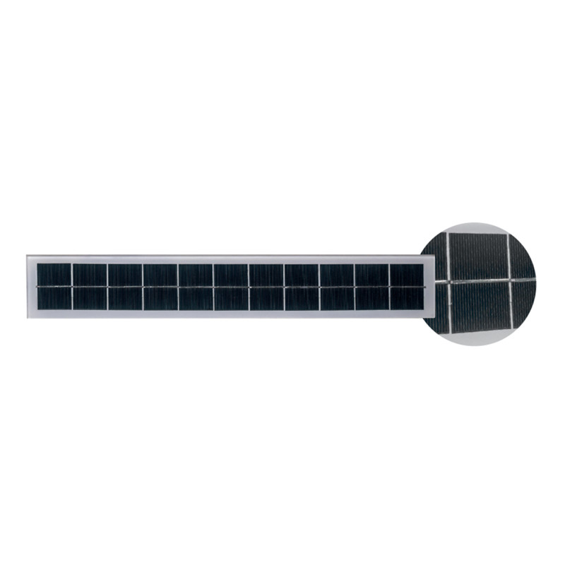 panneau photovoltaïque pour volets battants