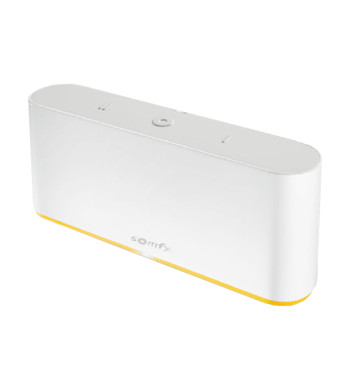 TaHoma Switch, Box domotique, SOMFY, Centralisez votre Logement