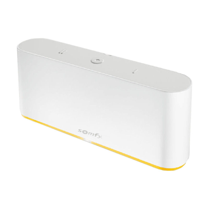TaHoma Switch, Box domotique, SOMFY, Centralisez votre Logement