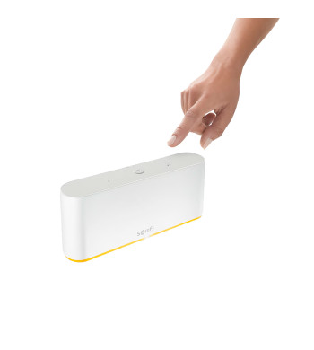 TaHoma Switch, Box domotique, SOMFY, Ccentralisez votre Logement
