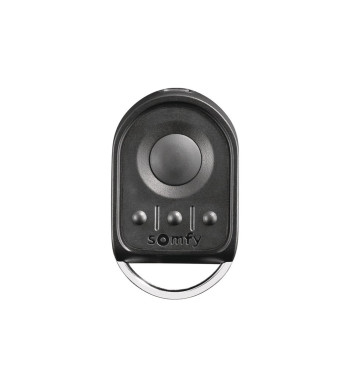 Télécommande, Keygo, 4 canaux, io Somfy, Télécommande Keygo io