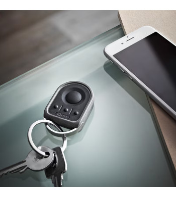 Télécommande, Keygo, 4 canaux, io Somfy, Télécommande Keygo io