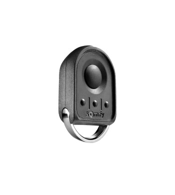 Télécommande, Keygo, 4 canaux, io Somfy, Télécommande Keygo io