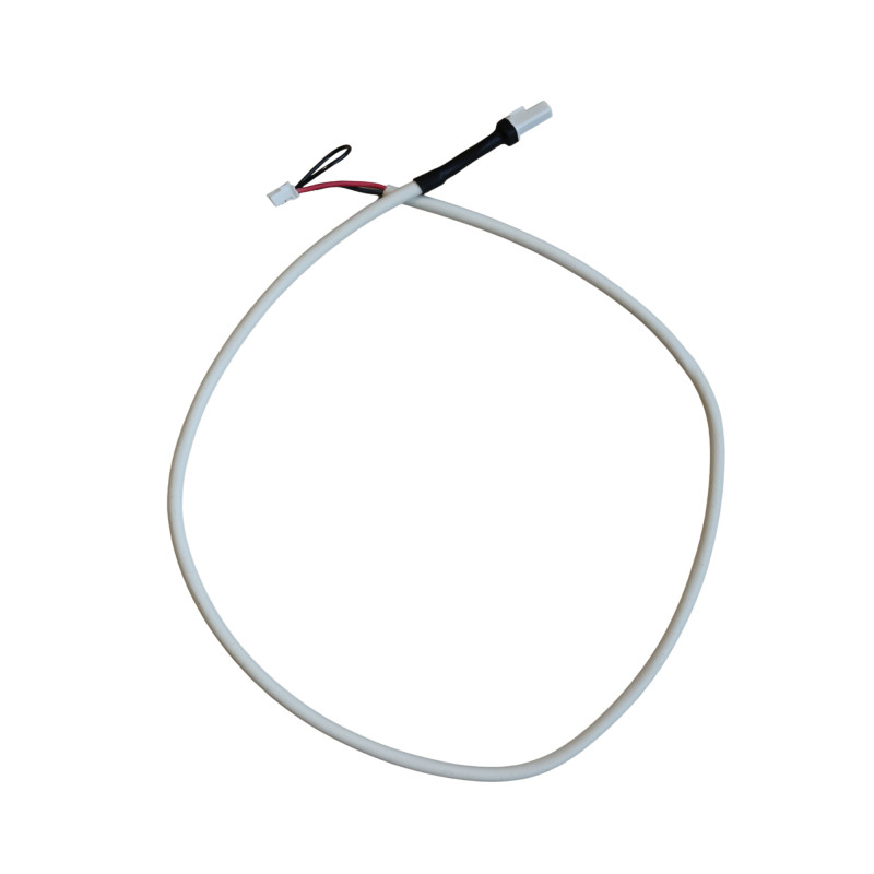 Cable operateur pour volet battant bubendorff