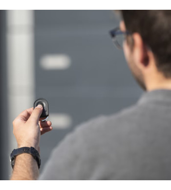 Télécommande, Keygo, 4 canaux, RTS Somfy, Télécommande Keygo RTS