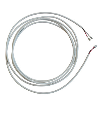 Câble de raccordement opérateur, 2 vantaux , Volet battant solaire Bubendorff – 3 mètres