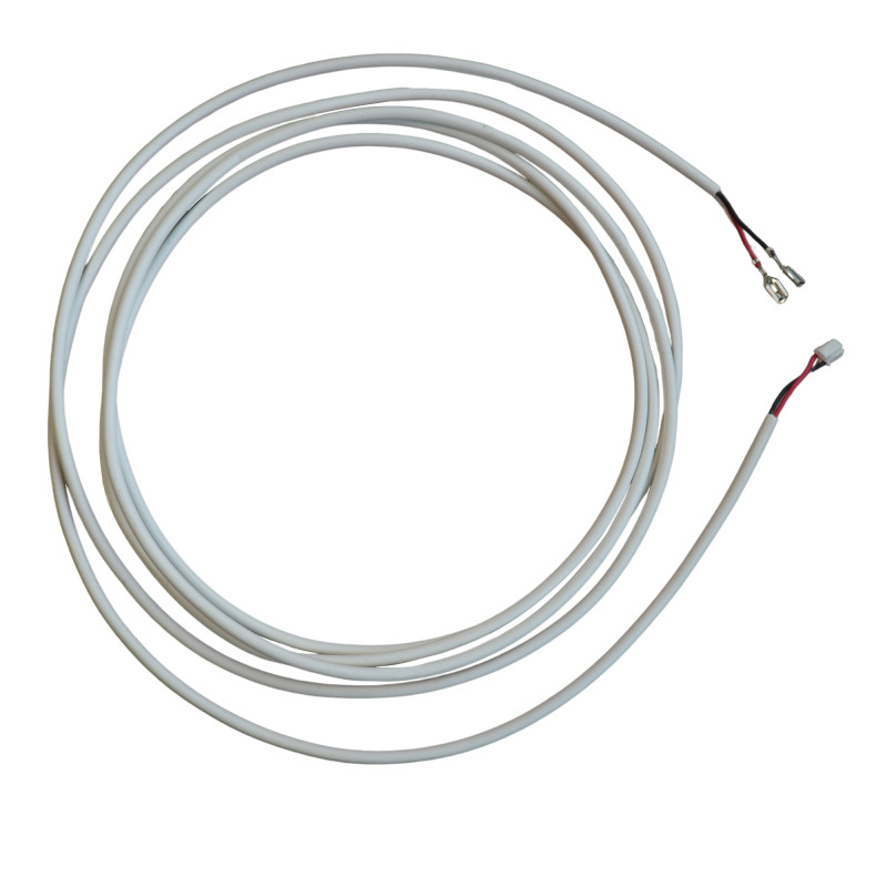 Câble de raccordement opérateur, 2 vantaux , Volet battant solaire Bubendorff – 3 mètres