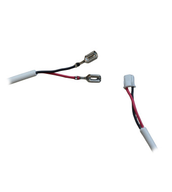 Câble de raccordement opérateur, 2 vantaux , Volet battant solaire Bubendorff – 3 mètres