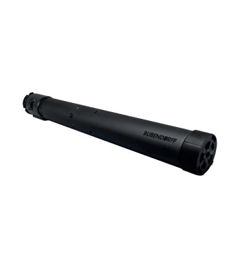 Moteur Universel RU, Radio iD4, avec Emetteur, Moteur Bubendorff
