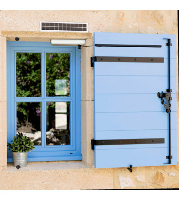 Câble Opérateur pour panneaux photovoltaïques, Volet battant Bubendorff, 60 cm