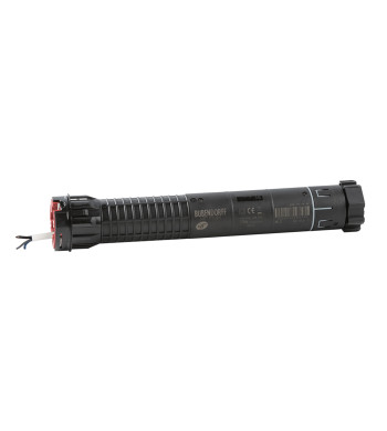 Moteur 25 Nm, Filaire, Universel, Bubendorff