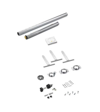 Kit motorisation radio io Somfy RMS2600