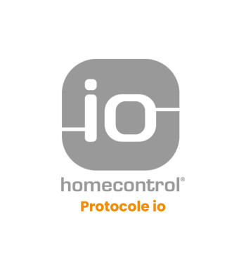 Kit motorisation radio io Somfy RMS2600