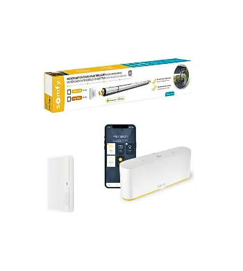 Kit Motorisation Radio io, RMS 1700