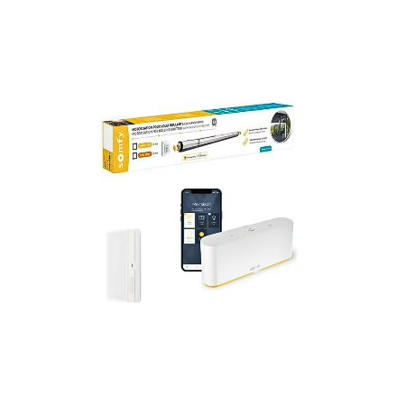 Kit Motorisation Radio io, RMS 1700